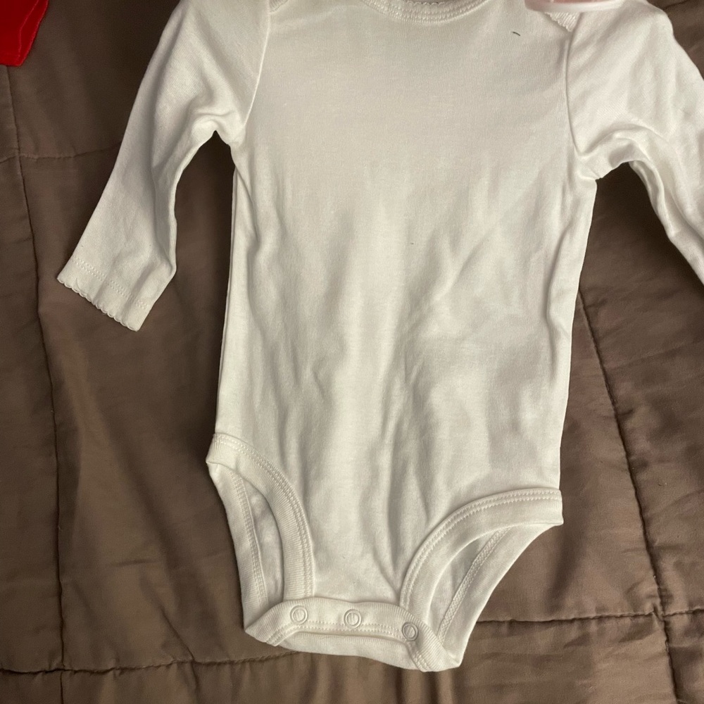 6m outfit - Picture 2 of 4